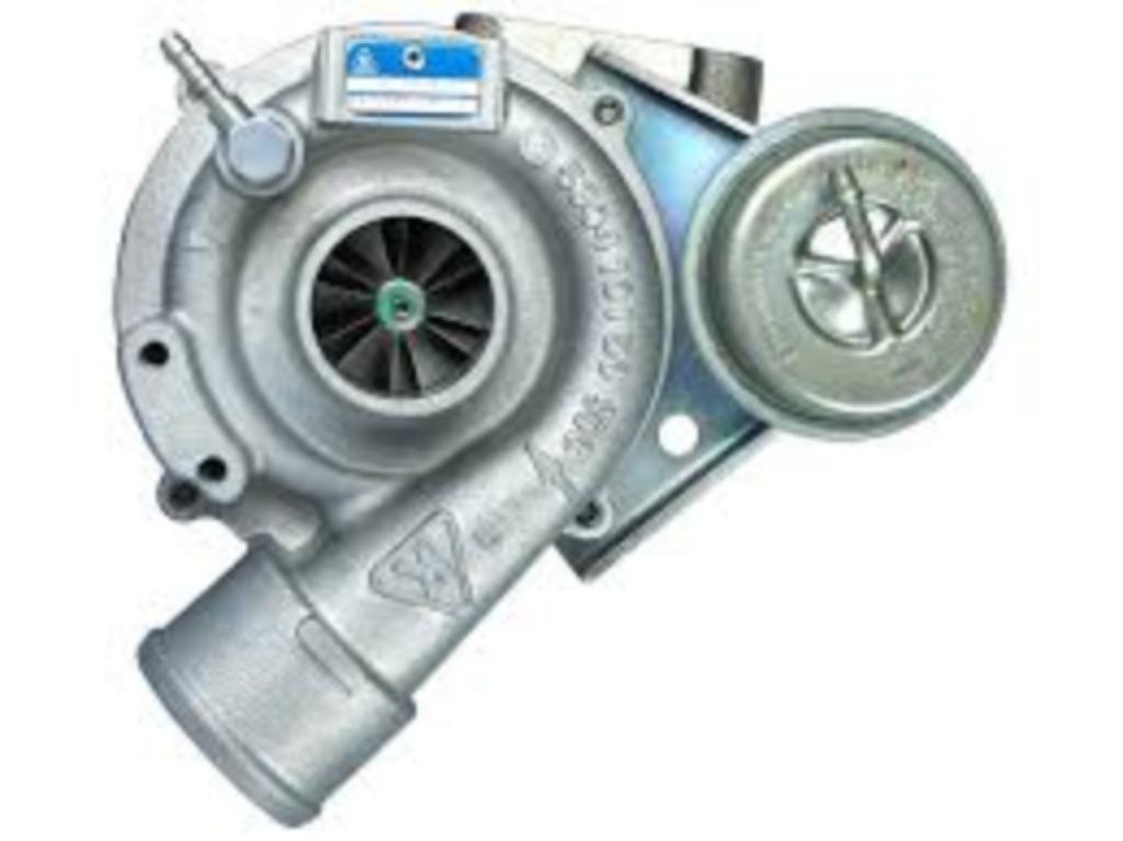 turbo pour SUZUKI 	Jimny, Enlèvement, Révisé, Suzuki