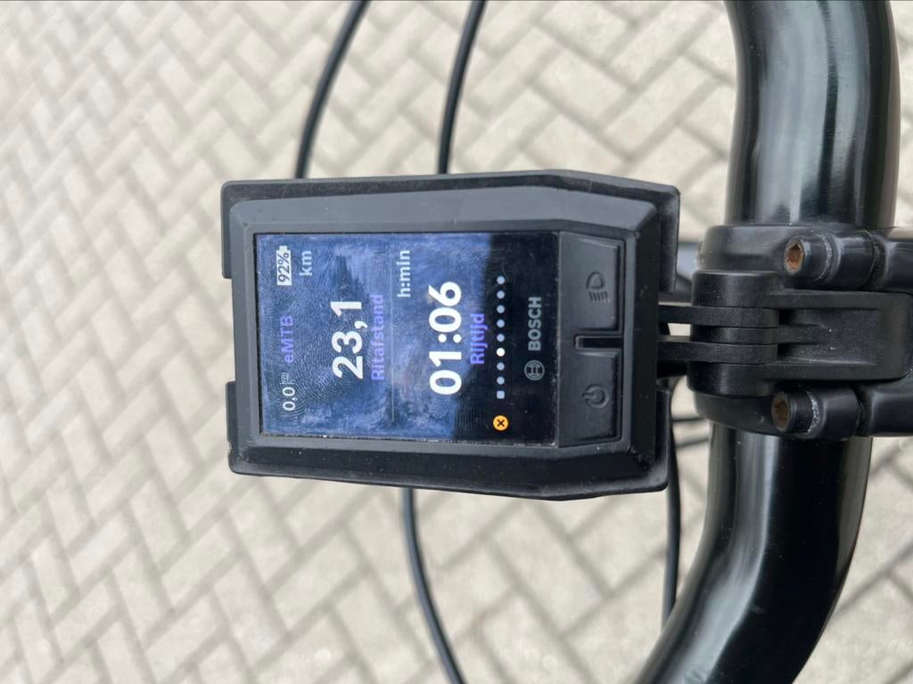 elektrische fiets TREK ., Vélos & Vélomoteurs, Enlèvement, Comme neuf, Autres marques