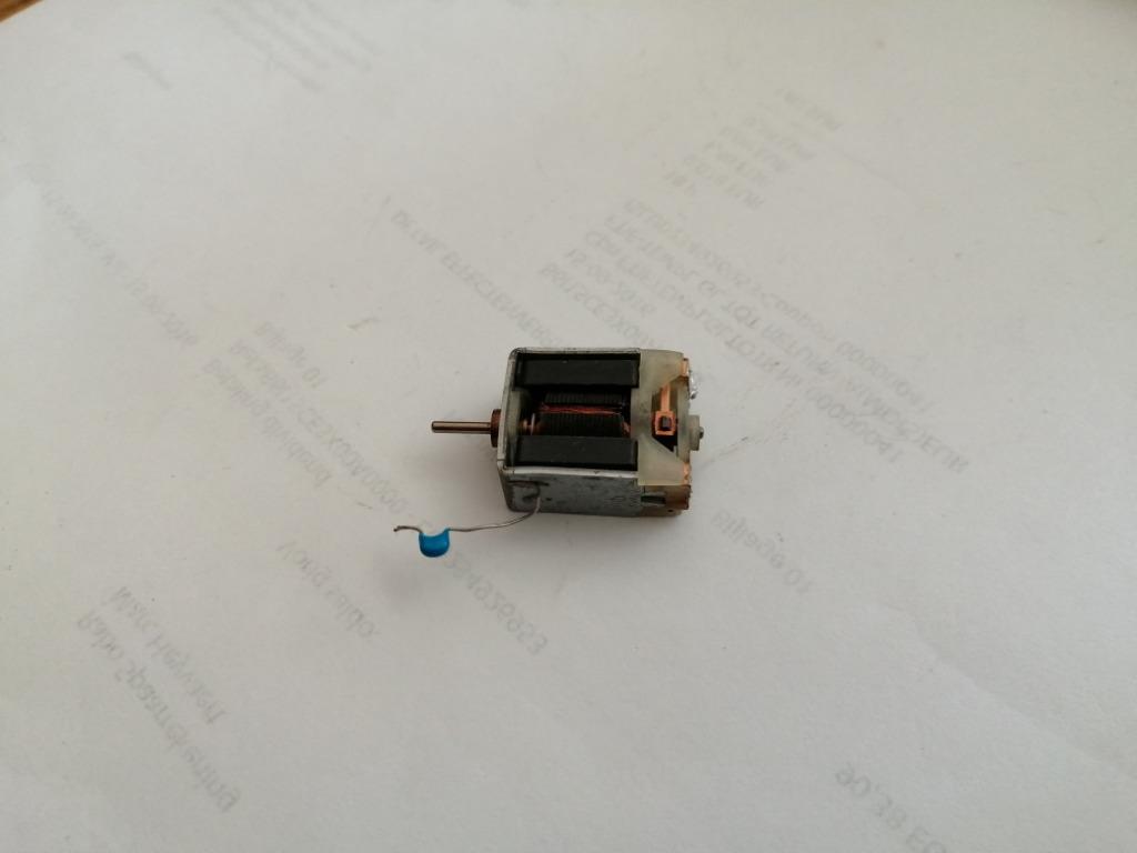 Moteur de train miniature compact et plat avec essieu, Enlèvement ou Envoi, Utilisé, Courant continu, Locomotive