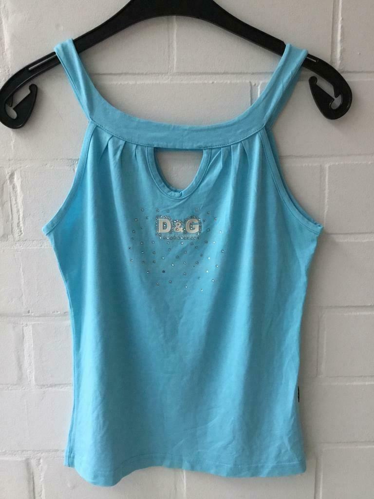 Haut DOLCE & GABBANA, Vêtements | Femmes, Dolce & Gabbana, Comme neuf, Taille 36 (S)