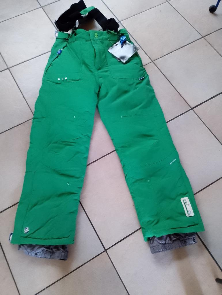 Skibroek, Ophalen, Nieuw, Overige merken