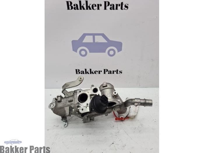 EGR koeler van een Citroen DS3, Gebruikt, -, -, 3 maanden garantie