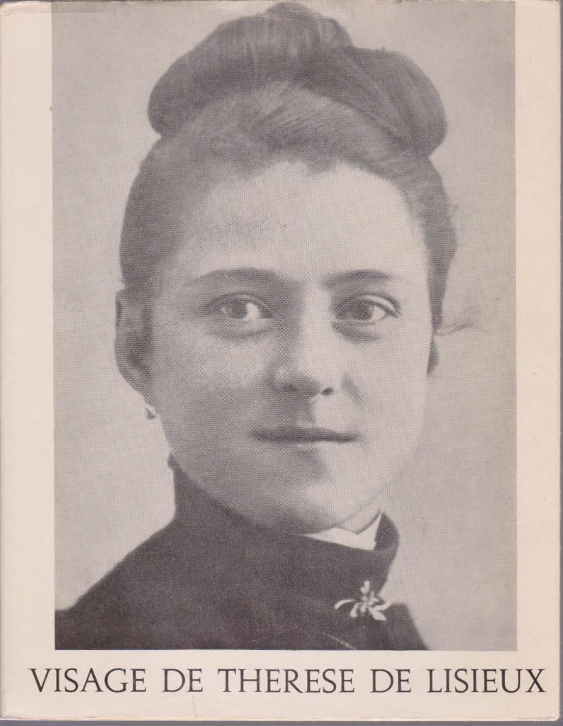 GEZICHT VAN THÉRÈSE DE LISIEUX (collectief) 2 delen - 1961, Boeken, Ophalen of Verzenden, Zo goed als nieuw, Collectif, Religie
