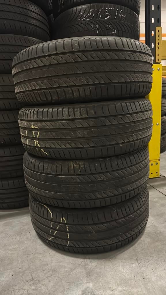 2055516  205/55/16  205/55R16 zomer merk michelin, Ophalen