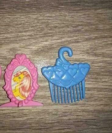 🦄 My Little Pony, Enlèvement ou Envoi