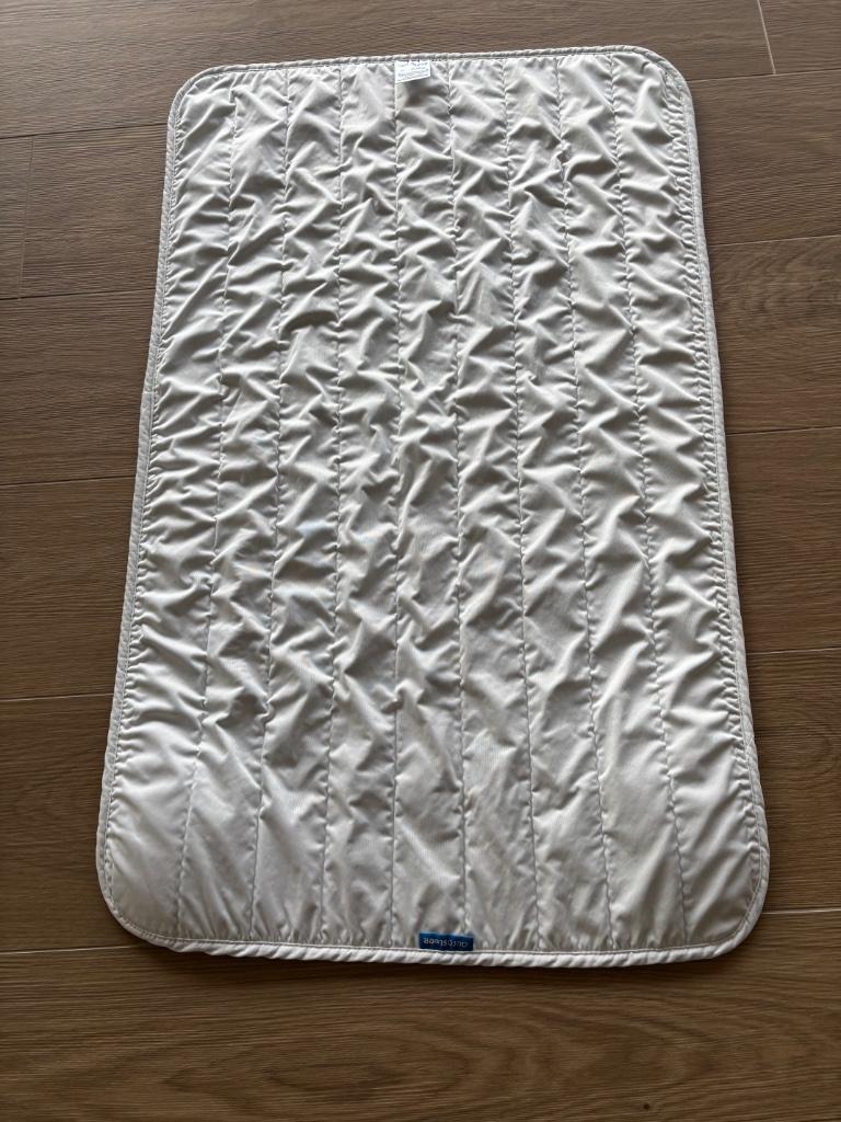 Protège-matelas Aerosleep, Garçon ou Fille, Enlèvement ou Envoi, Comme neuf, Autres types