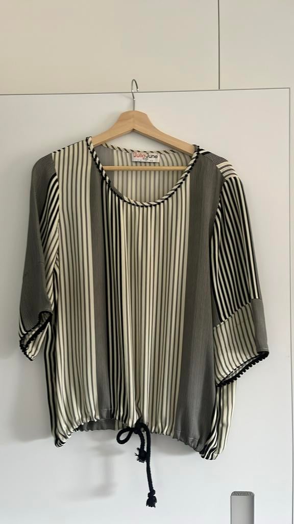 Blouse “julia june” 40, Ophalen of Verzenden, Zo goed als nieuw