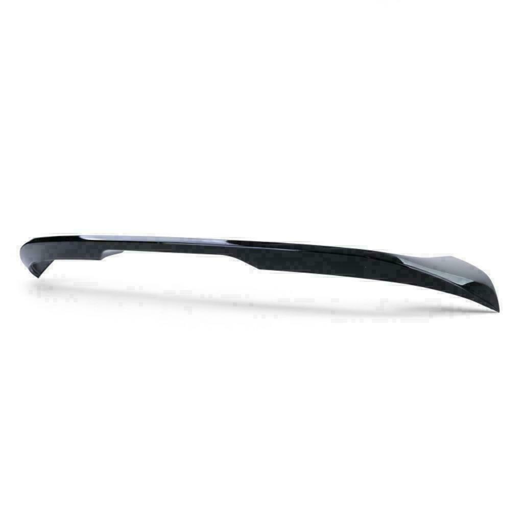 SPOILER COFFRE LOOK AC SCHNITZER BMW SERIE 1 F20 F21 (11-19), Autos : Divers, Tuning & Styling, Enlèvement ou Envoi