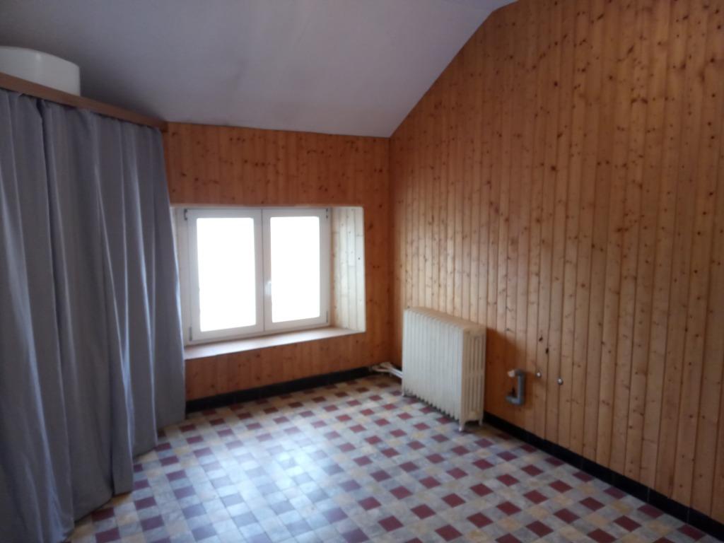 Bureau - stockage - local à usage divers - 5621 Morialmé, Moins de 20 m², Province de Namur