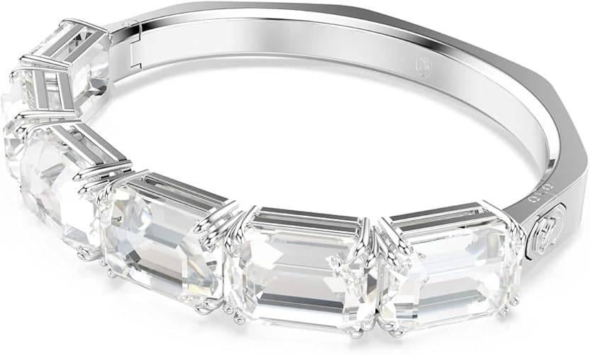 Bracelet Swarovski Millenia Collection | LIVRAISON GRATUITE, Neuf, SWAROVSKI, -, -