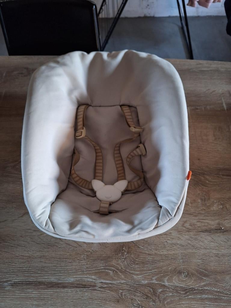 tripp trapp newborn set, Enlèvement, Utilisé, Autres types