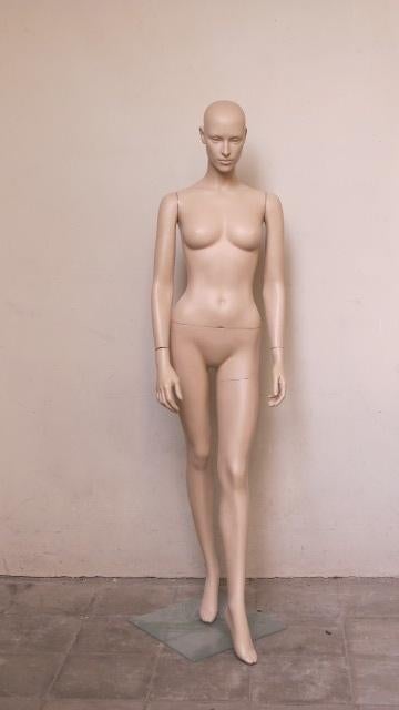 mannequin d'étalage, Enlèvement, Comme neuf, Mannequin