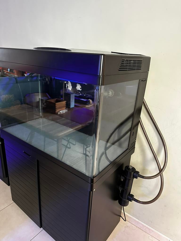 Red Sea max 250, Dieren en Toebehoren, Ophalen, Gebruikt