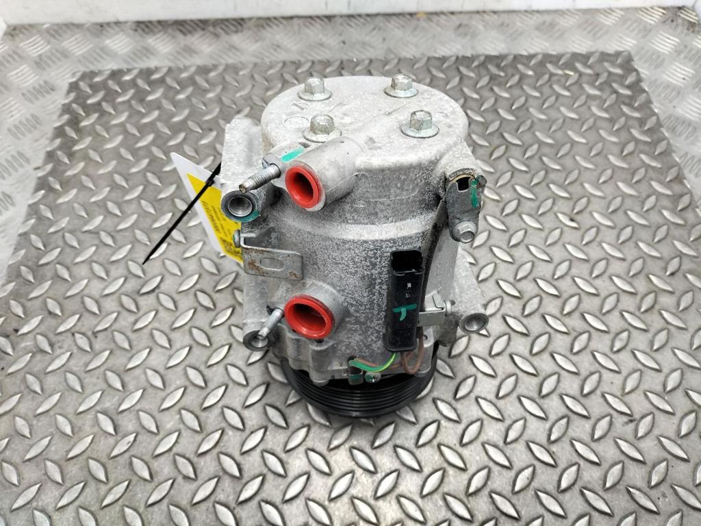 PEUGEOT 208 ACTIVE AIRCO COMPRESSOR / AIRCOPOMP 2024, Ophalen of Verzenden, Gebruikt, ARN erkend