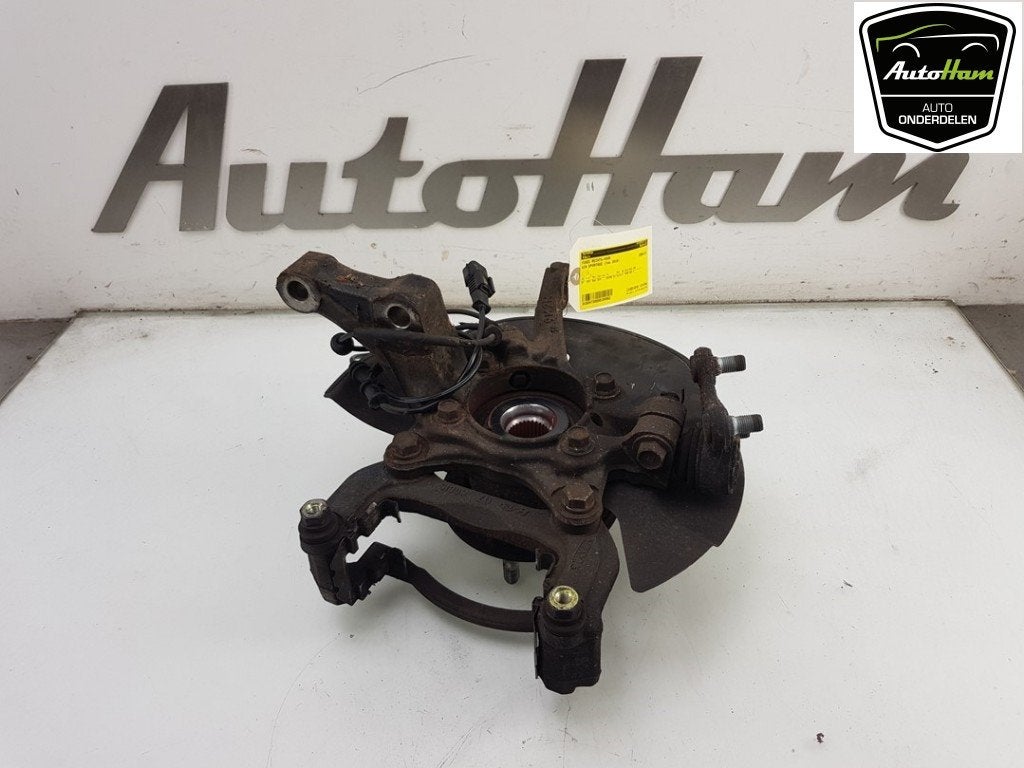 FUSEE RECHTS VOOR Kia Sportage (QL) (|51716D7000|), Dhr. J. Ham, Administratie@autoham.nl, Nijkerkerstraat 27a 27a
3821 CD  AMERSFOORT, NL