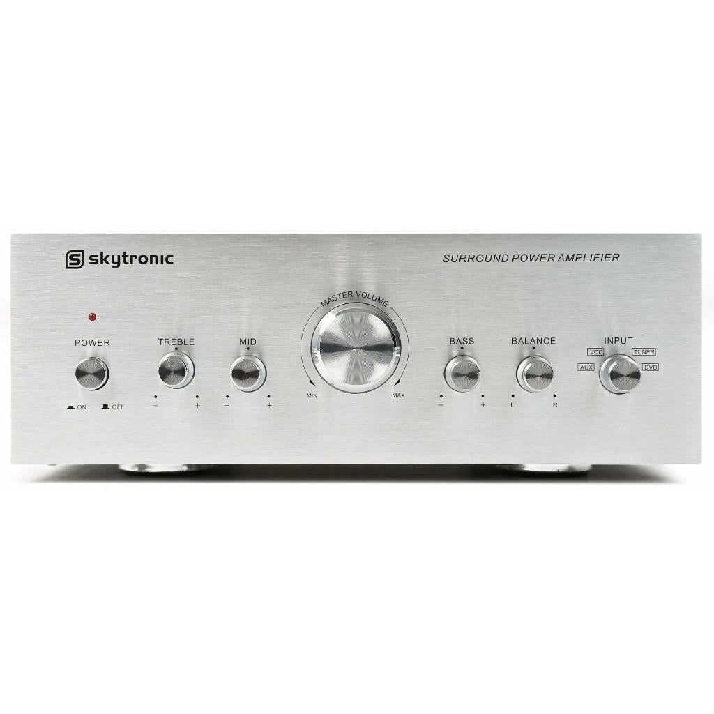 Versterker SkyTronic, Enlèvement, Comme neuf, Stéréo