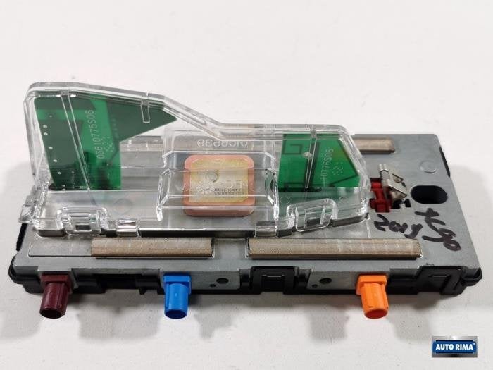 GPS Antenne van een Volvo XC90, Auto-onderdelen, Gebruikt, -, -, Ophalen of Verzenden