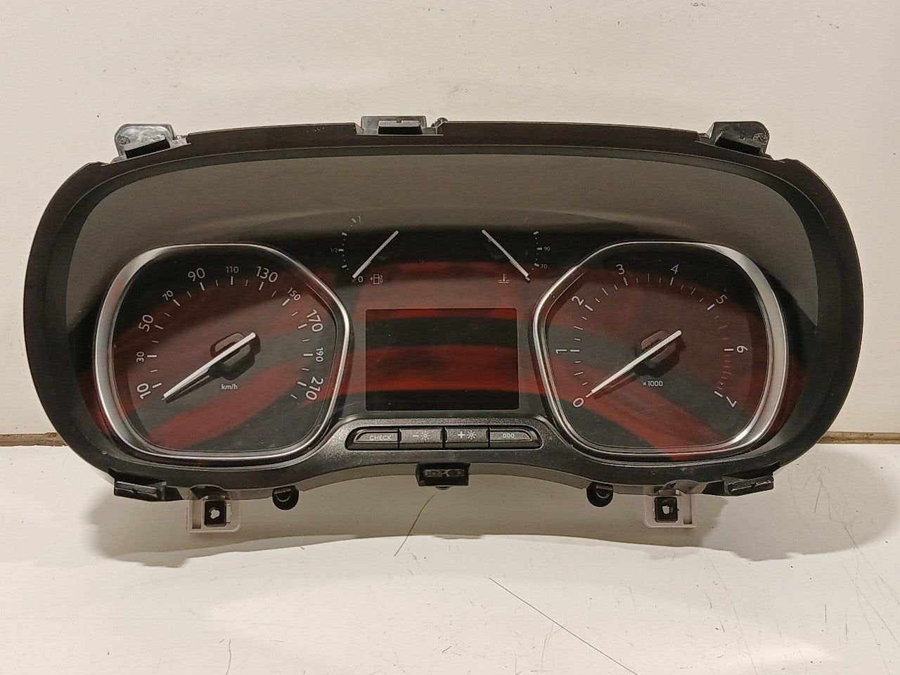 Cockpit Citroën Jumpy, Onderdelen@venauto.nl, Van der Ven Autorecycling B.V., Gebruikt, Citroën