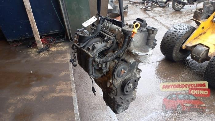 Moteur d'un Seat Ibiza, -, 3 mois de garantie, Utilisé, -