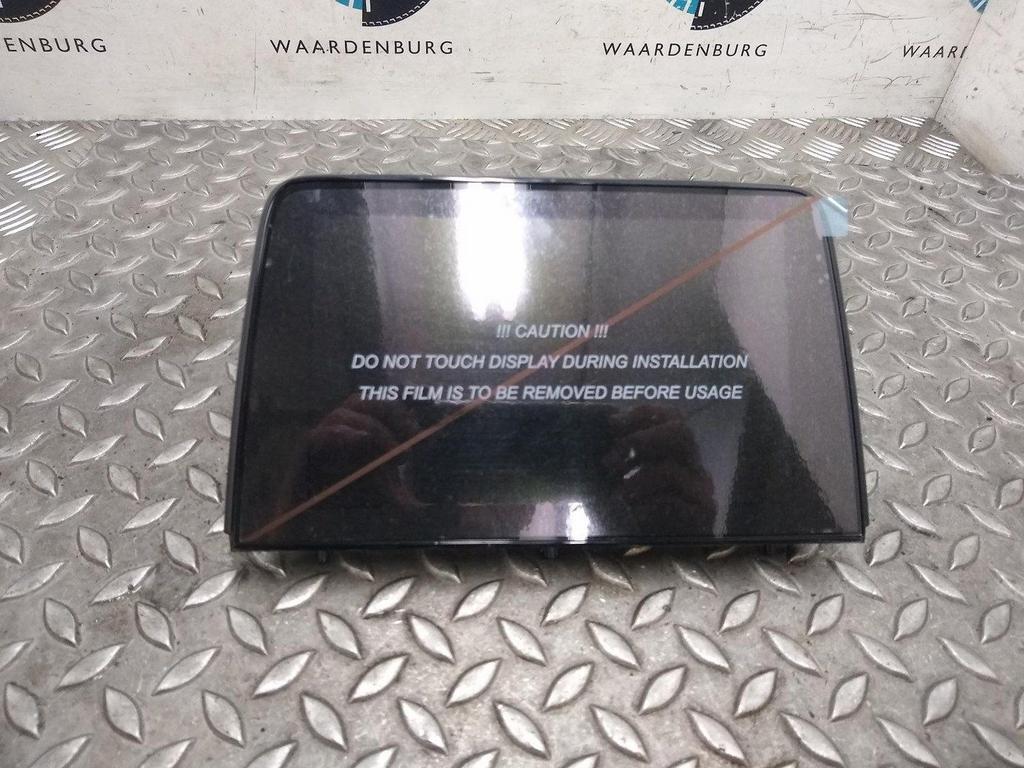 FORD FOCUS INFORMATIE DISPLAY 2019, Ophalen of Verzenden, Gebruikt, Stiba lid
