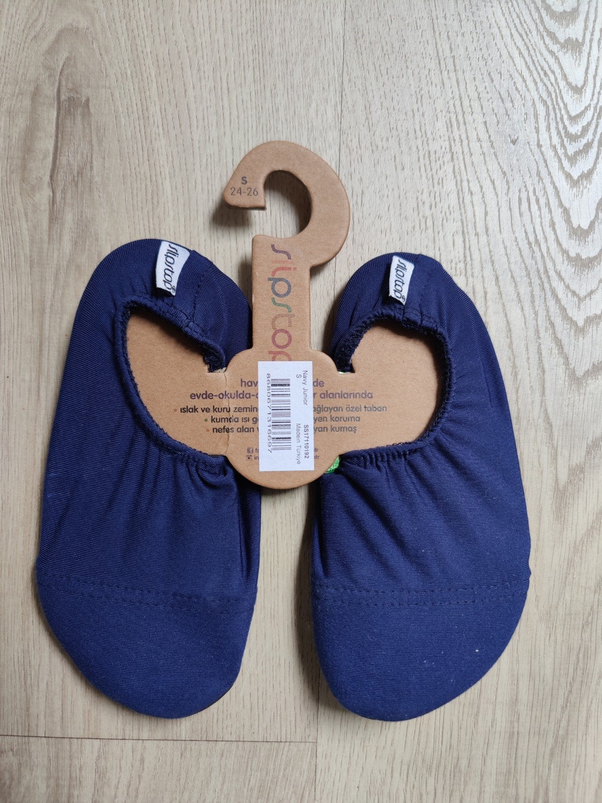 slipstop anti-slip watersokken maat 24-26, Kinderen en Baby's, Ophalen