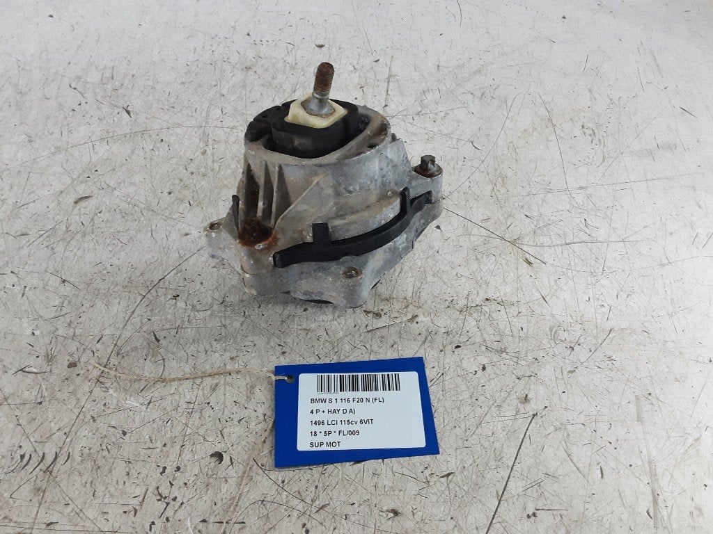 MONTAGE MOTEUR BMW 1 serie (F20) (685940703), Utilisé, BMW, Petuelring 130
80809  München, DE, Bayerische Motoren Werke AG