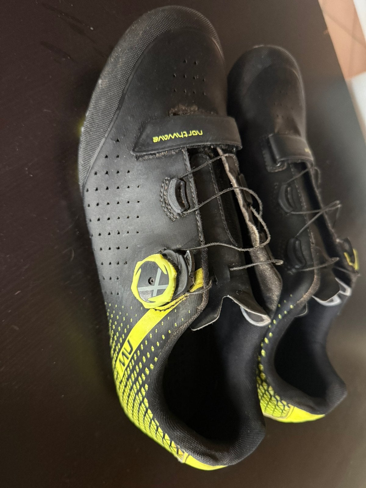 Northwave Origin Plus 2 MTB Schoenen maat 45, Enlèvement, Comme neuf, Chaussures
