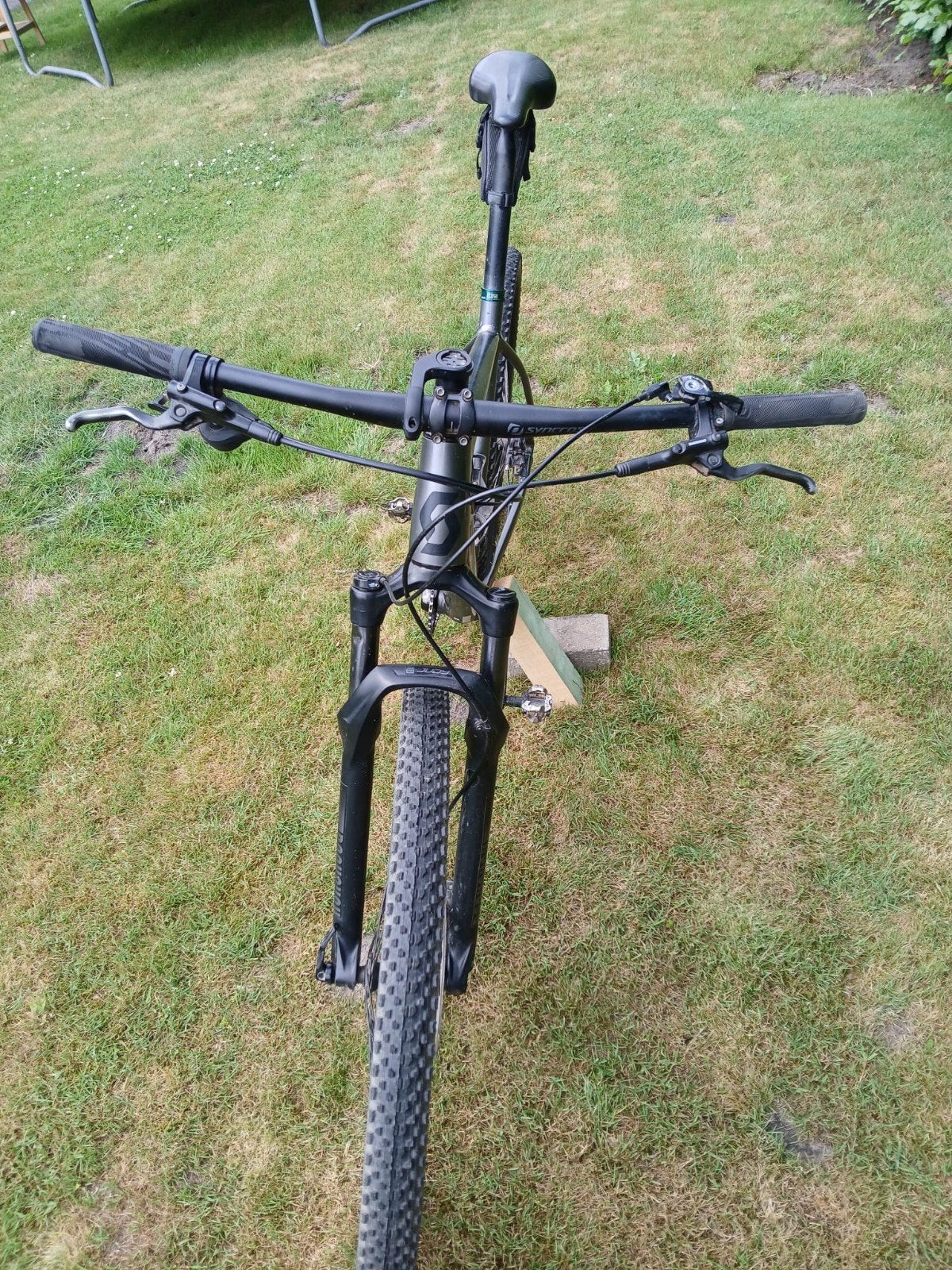 Scott Scale 965 XL, Fietsen en Brommers, Ophalen