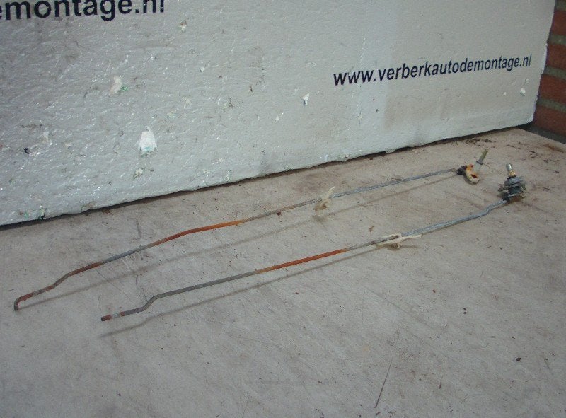 PORTIERSTANGEN LINKS ACHTER Citroën CX II (01-1975/12-1992), Auto-onderdelen, Gebruikt, Citroën, Kontakt-citroen@citroen.com, Citroën Deutschland GmbH