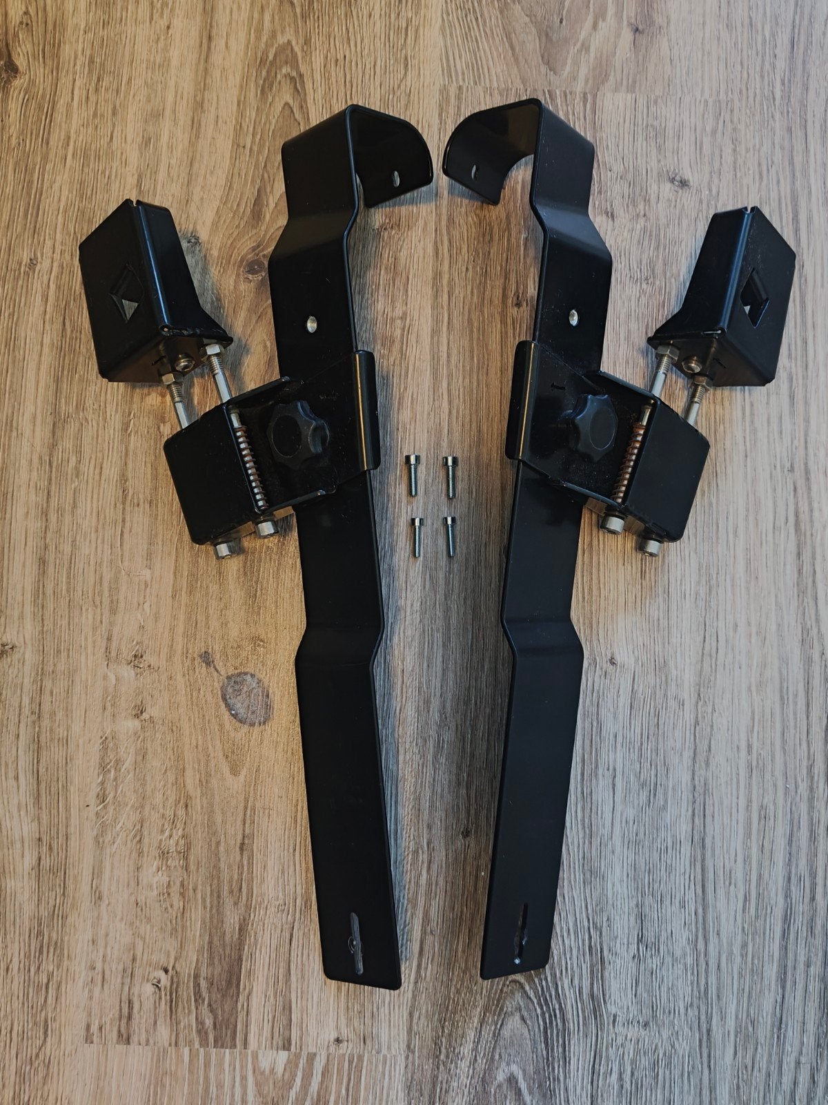 urban arrow family maxi cosi adapters, Fietsen en Brommers, Ophalen, Gebruikt, 1 kind, Overige merken