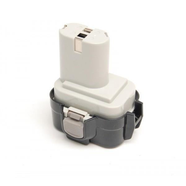 Accu 9135 voor Makita 9.6V schroefmachine, Ophalen of Verzenden, Nieuw