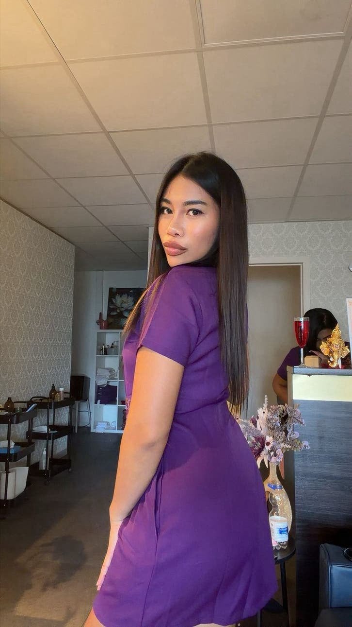 Thai love Massage, Bedrijfsmassage
