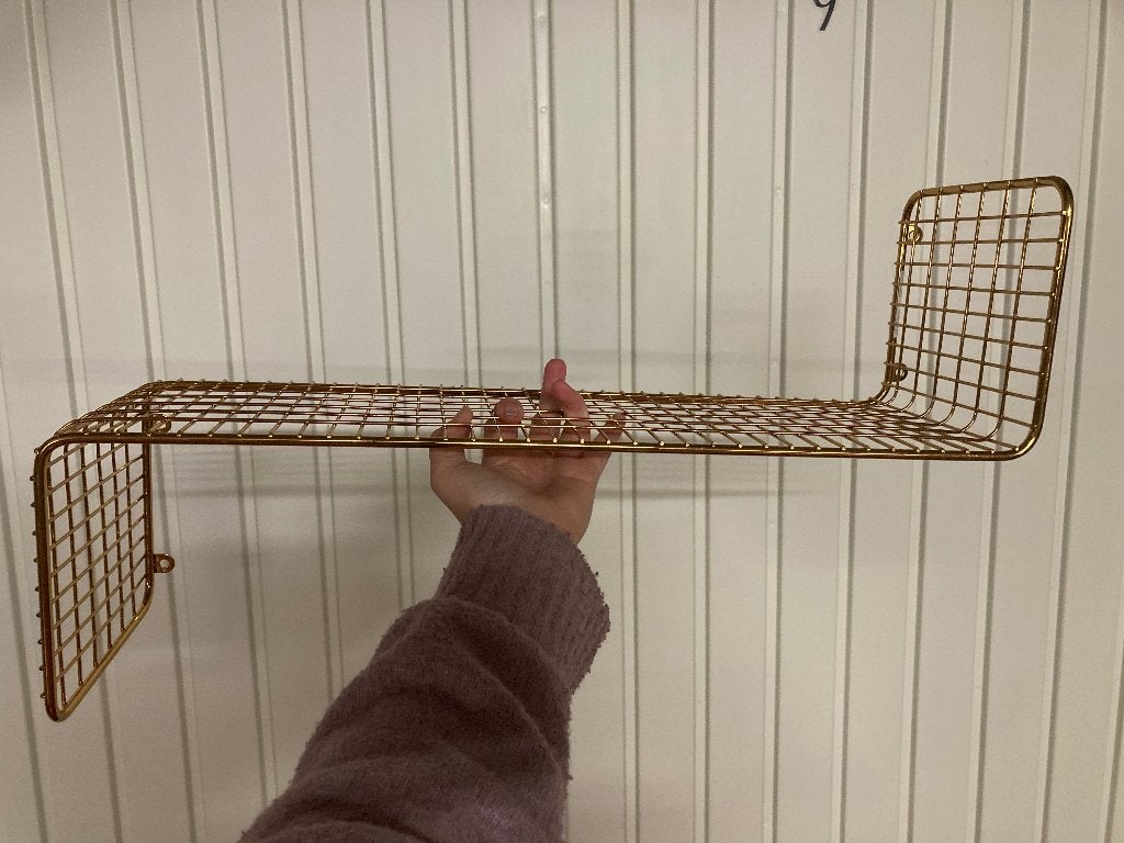 Wandrek Ikea SVENSHULT, Ophalen, Nieuw