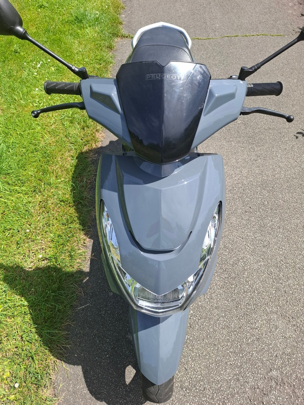 a vendre peugeot kisbee classe A année 2019, Enlèvement ou Envoi