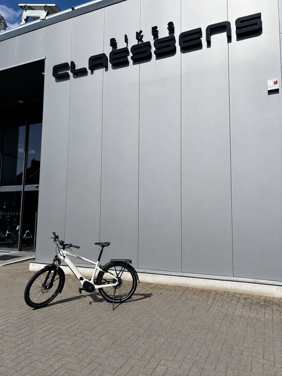 Specialized Vado 4.0 L, Vélos & Vélomoteurs, Enlèvement, Comme neuf
