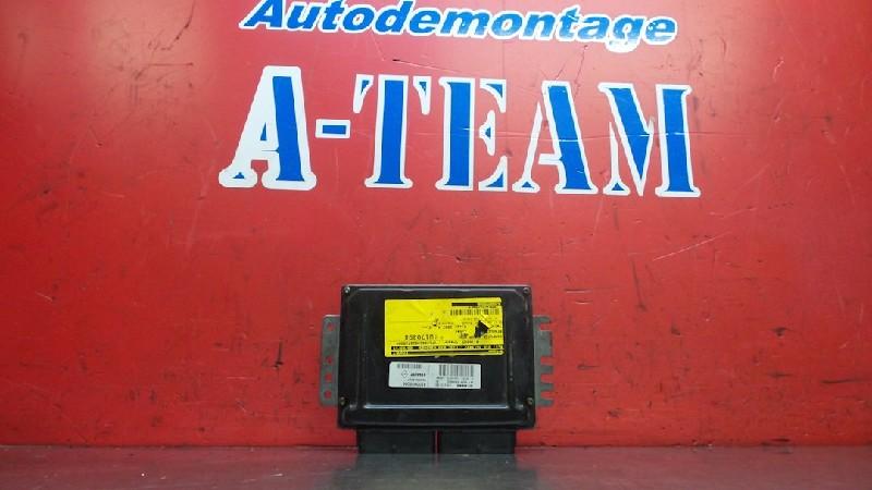 CALCULATEUR MOTEUR ECU Renault Twingo (C06) (8200044437), Autos : Pièces & Accessoires, Utilisé, Renault