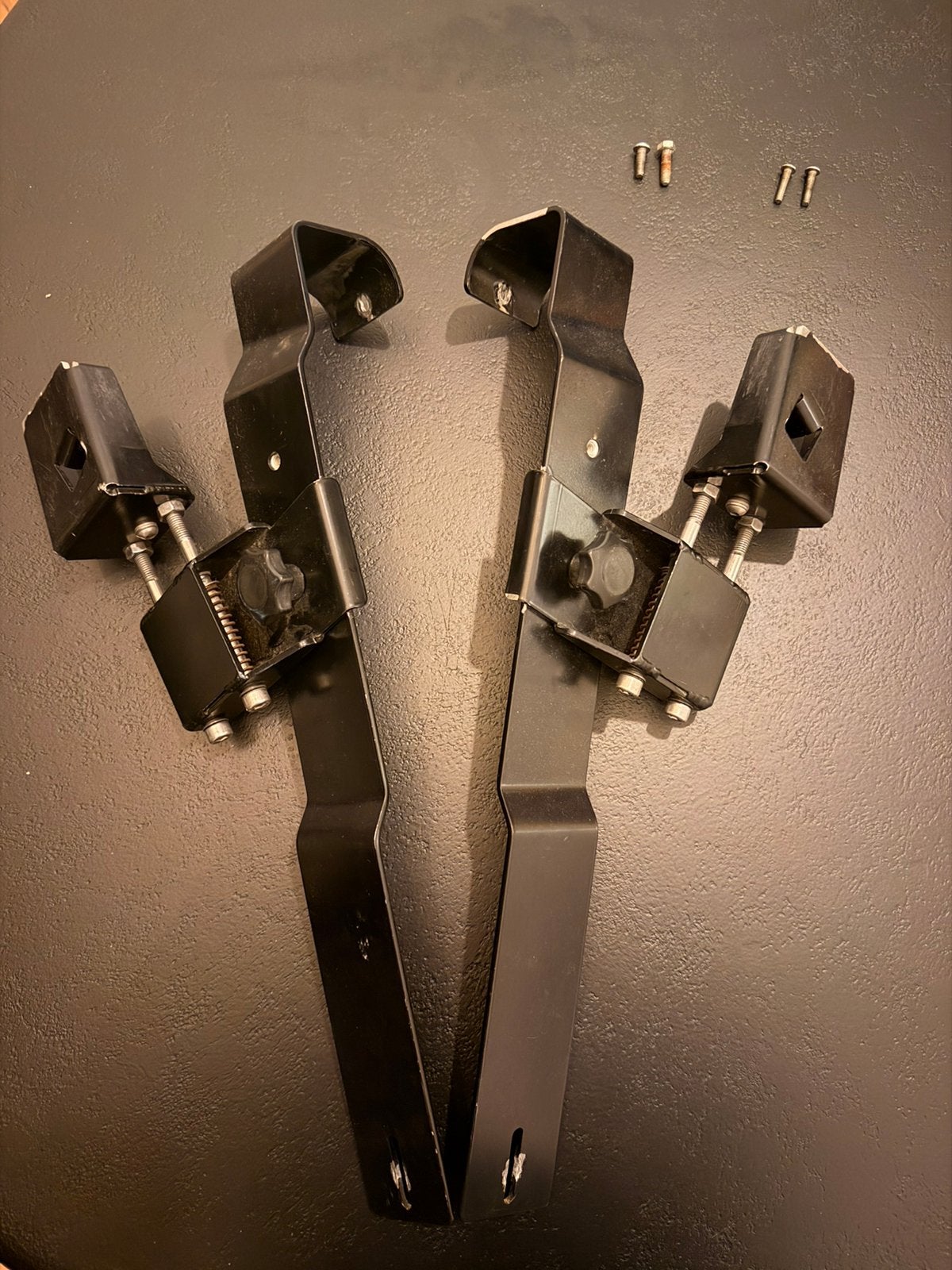 Adaptor Urban Arrow voor autostoel, Enlèvement, Utilisé