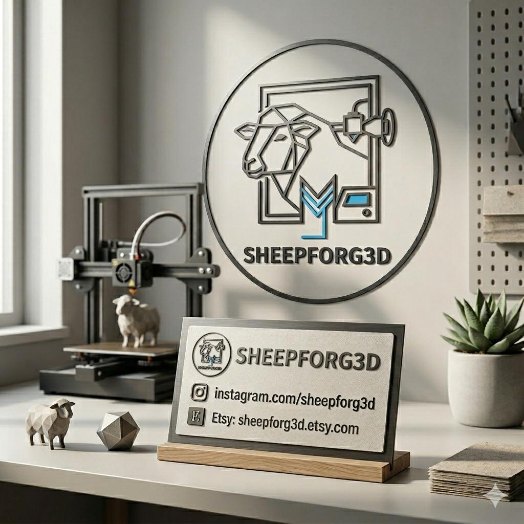 3D Print Service, Computers en Software, 3D-printerbenodigheden, Nieuw, Ophalen of Verzenden