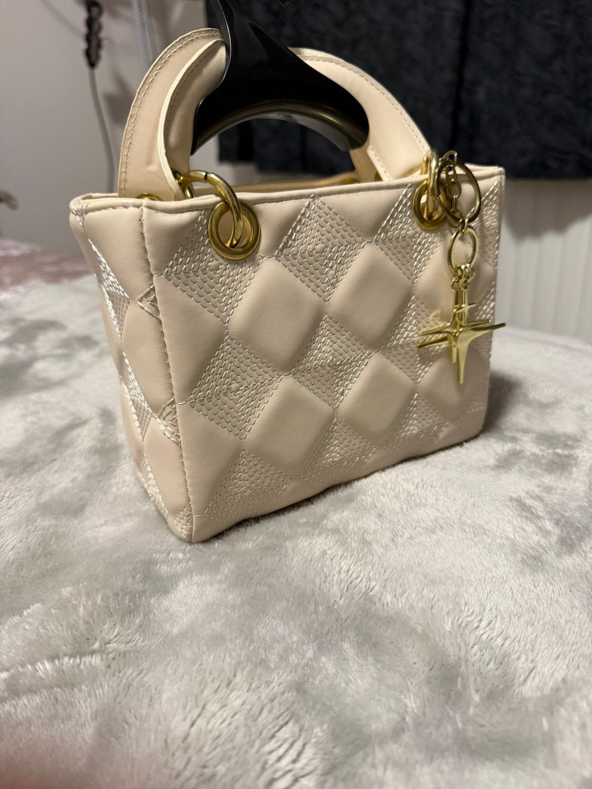 Sac Moni, Enlèvement ou Envoi, Neuf, Autres couleurs, Sac à main