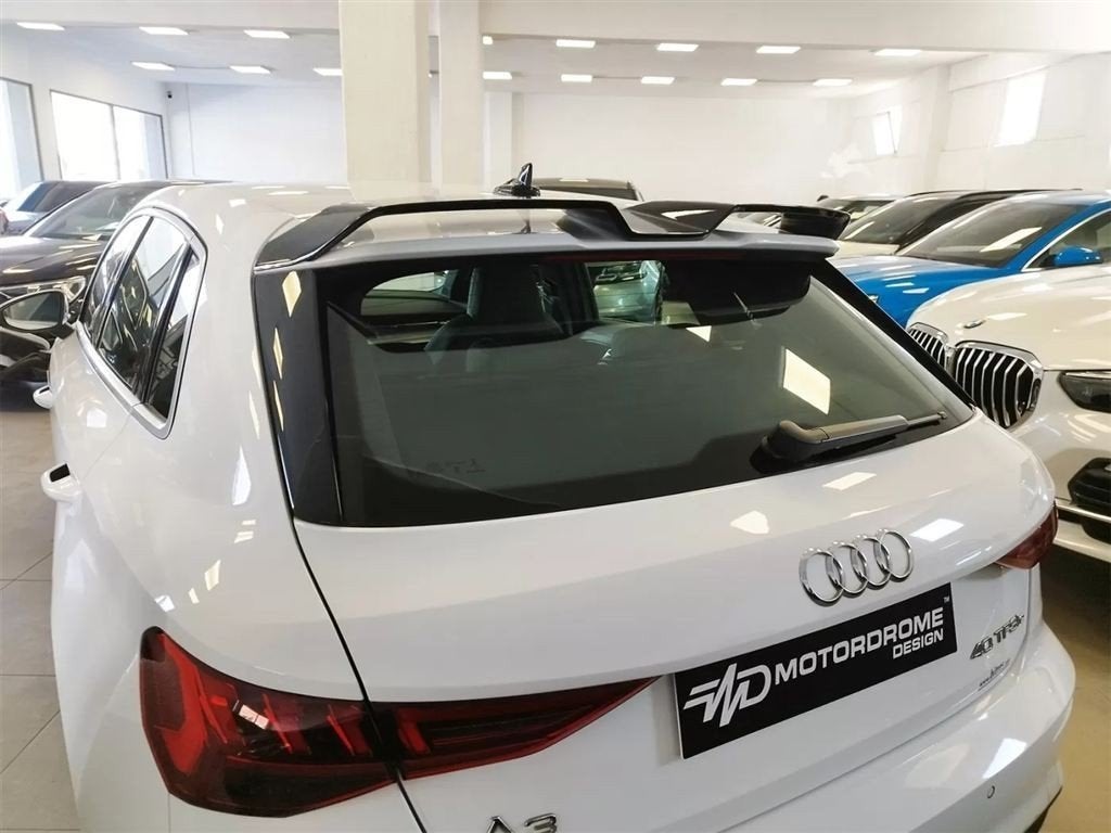 Audi A3 8Y S-line/ S3 Sportback – Dakspoiler, Ophalen of Verzenden