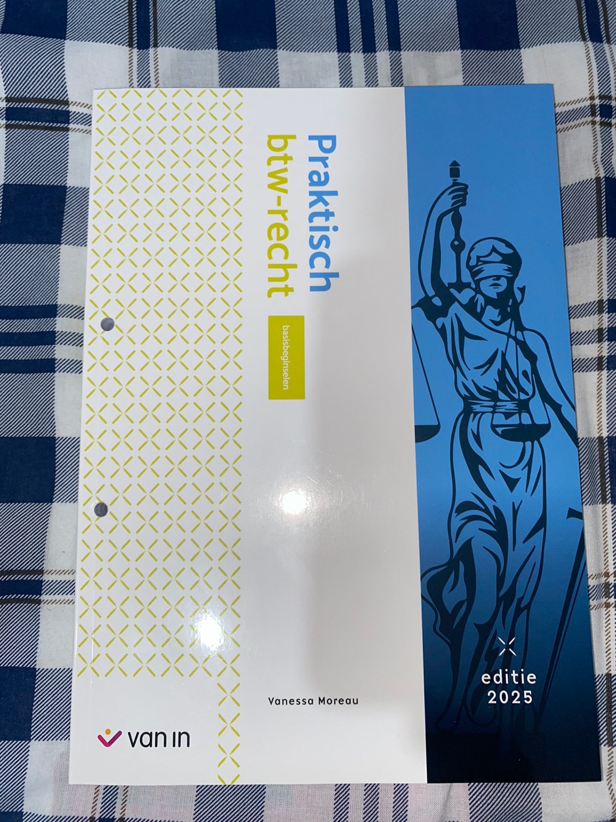 Boeken Graduaat Accounting Administration, Boeken, Ophalen, Nieuw, Hogeschool