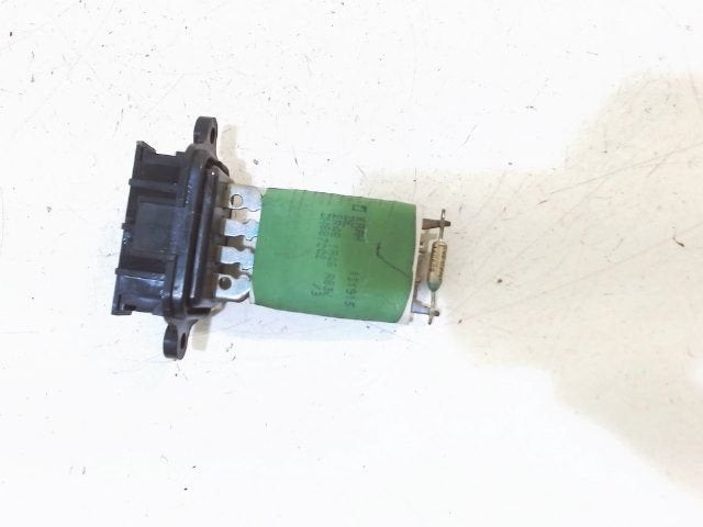 Kachelweerstand Smart Forfour, Onderdelen@venauto.nl, Van der Ven Autorecycling B.V., Gebruikt, Ettenseweg 76, 4706 PB Roosendaal, The Netherlands