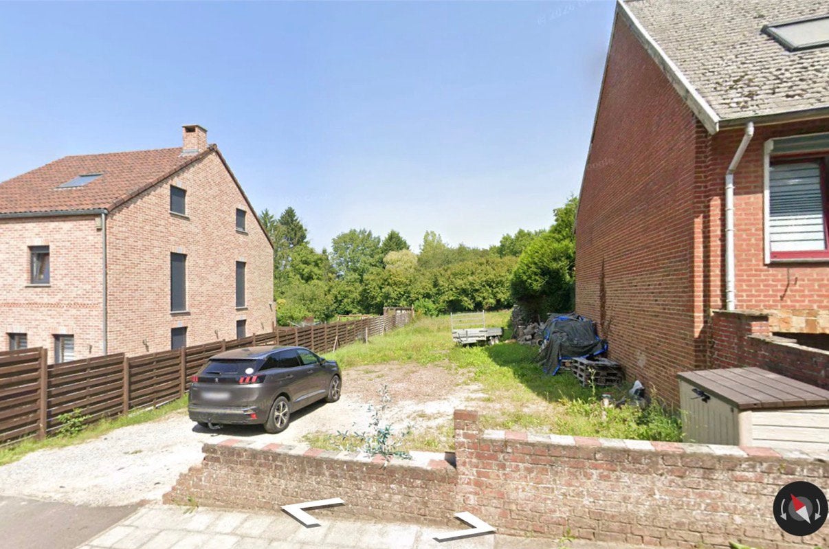 TERRAIN À BÂTIR À VENDRE – BOUFFIOULX, Immo, Ventes sans courtier, 500 à 1000 m²