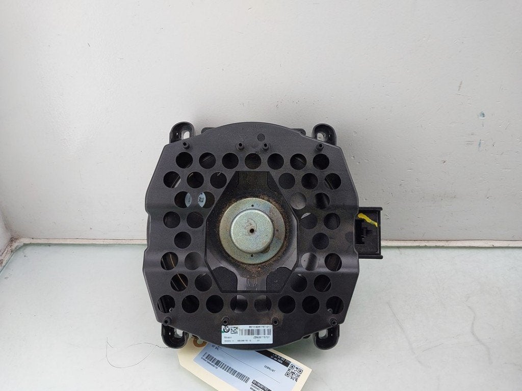 LUIDSPREKER BMW X5 (F15) (01-2013/07-2018) (|65139287757|), Gebruikt, BMW