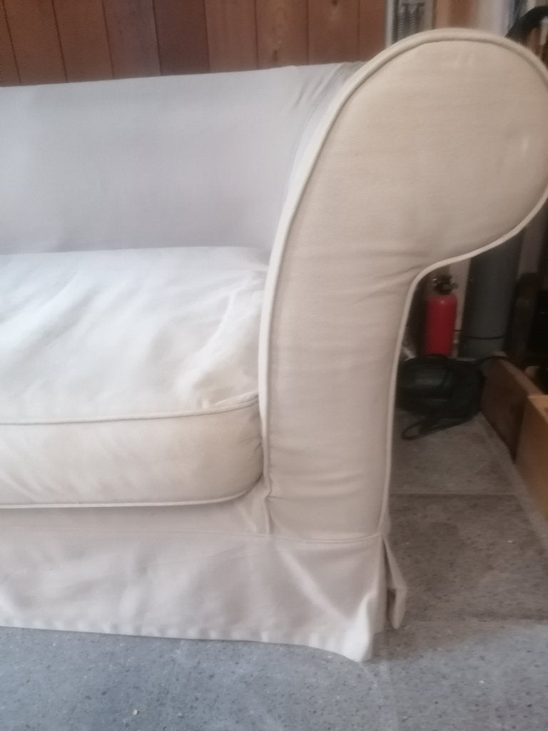 Zetel, Huis en Inrichting, Ophalen