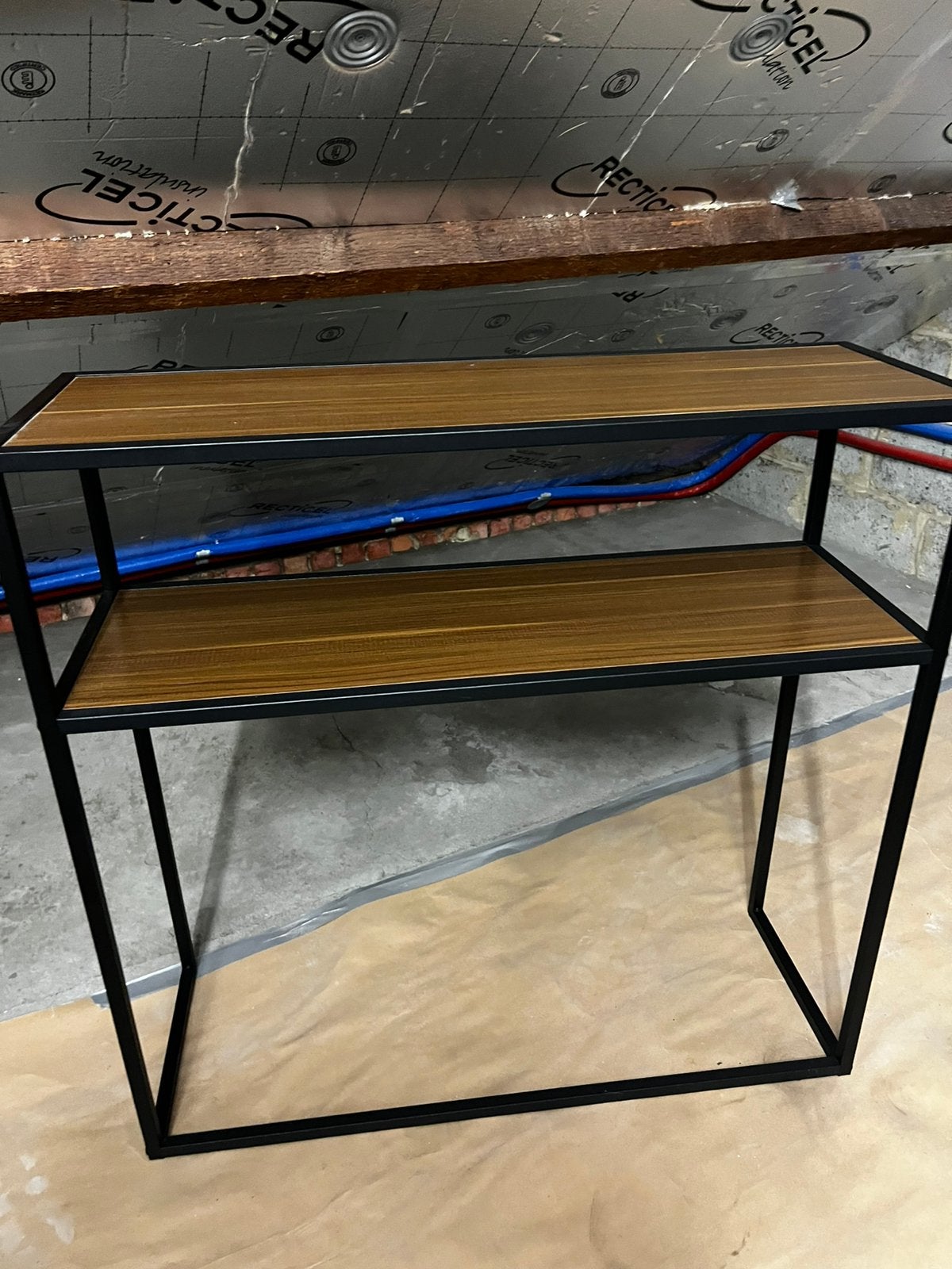 Leuke haltafel, Ophalen, Zo goed als nieuw