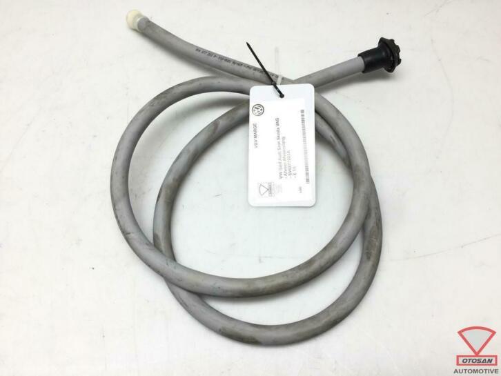 vw golf 7 audi a3 8v vag afvoer afvoerslang pano 8v4877203a, Auto-onderdelen, Gebruikt, Volkswagen, Volkswagen AG, Vw@volkswagen.de