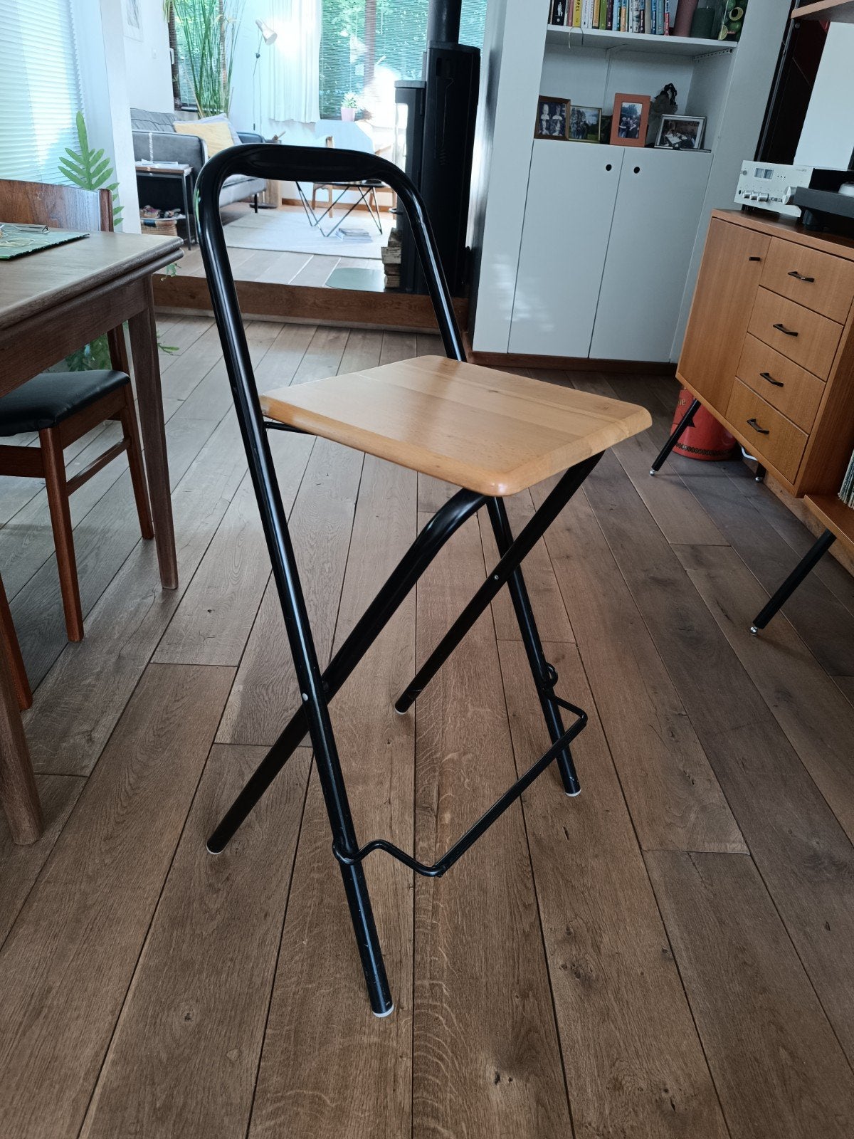 Tabourets de bar Dennis Ikea, Maison & Meubles, Enlèvement