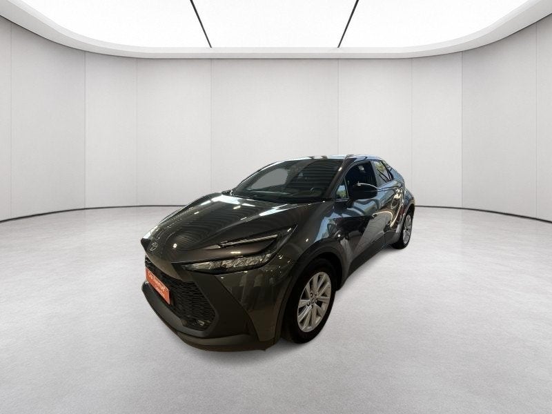 Toyota C-HR DYNAMIC 1.8 HYBRID, Automaat, 72 kW, Bedrijf, 5 deurs