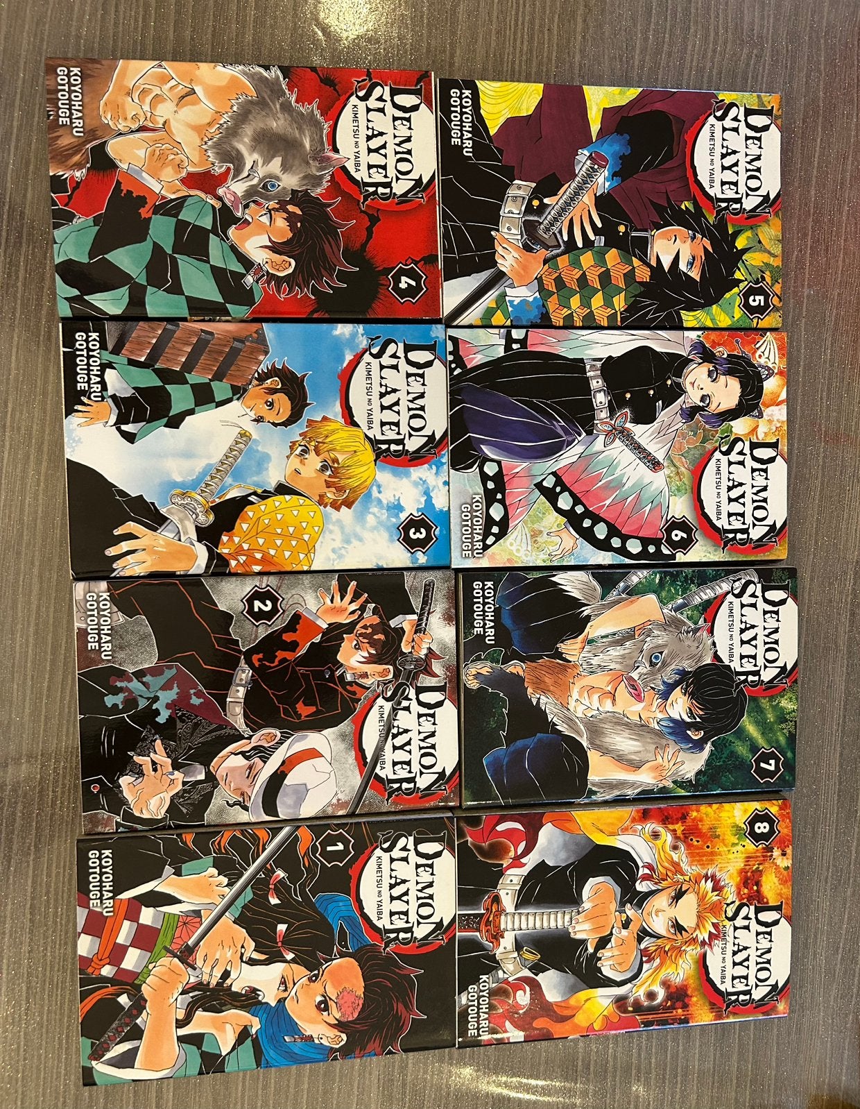 Manga, Enlèvement ou Envoi, Comme neuf